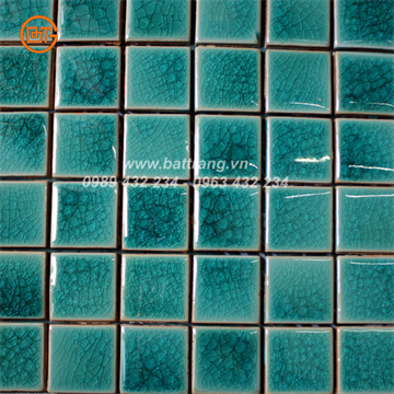 Bat Trang Ceramics Group - Ceramic mosaic tiles 03