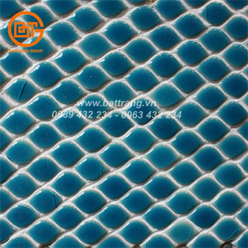 Gạch mosaic gốm Sứ Bát Tràng Group|Gạch ốp bể bơi|Gạch lát sàn nhà|Gạch ốp phòng tắm| Gạch mosaic thủ công 22