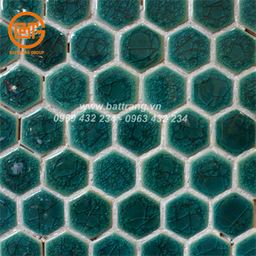 Gạch mosaic gốm Sứ Bát Tràng Group|Gạch ốp bể bơi|Gạch lát sàn nhà|Gạch ốp tường 18