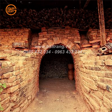360 ĐỘ LÀNG NGHỀ GỐM VIỆT: Thông tin làng gốm Đồng Nai và cách làm gốm thủ công